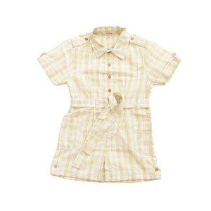 NWT Fin & Vince romper